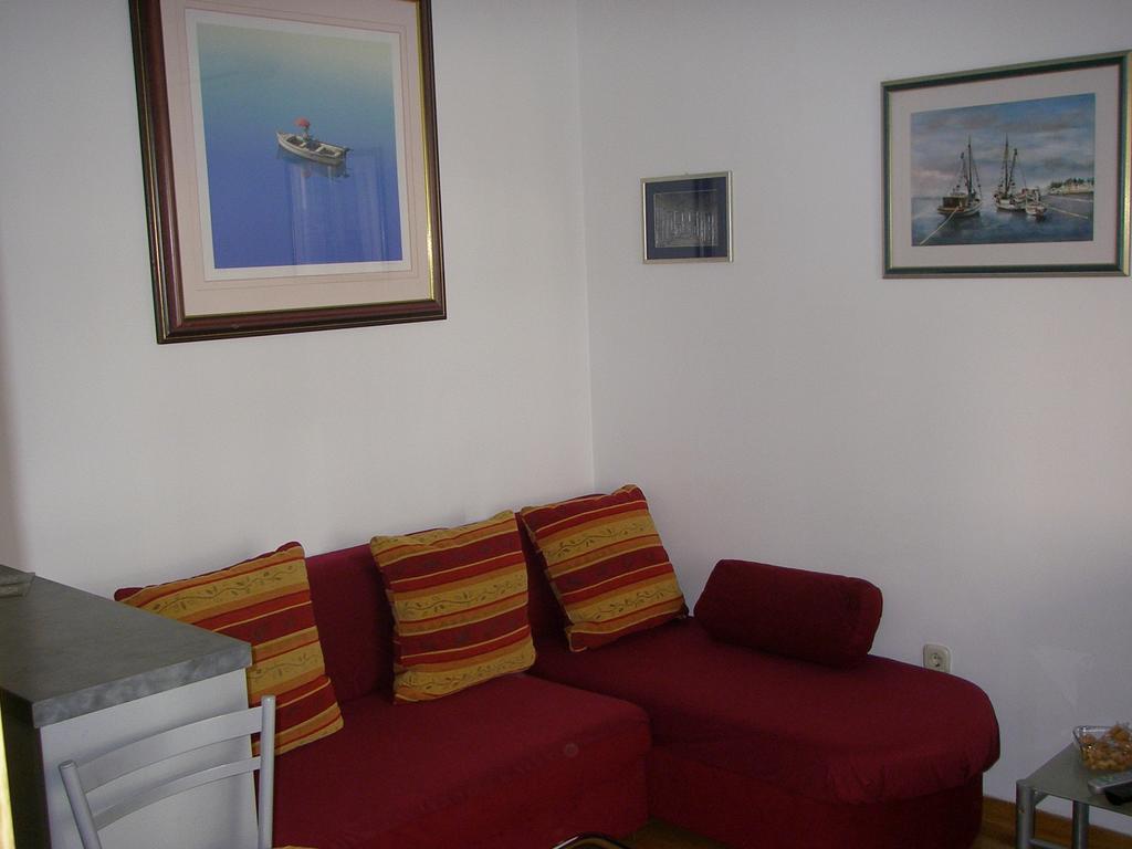 Apartment Betoma Split Cameră foto