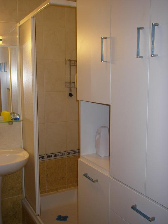 Apartment Betoma Split Exterior foto