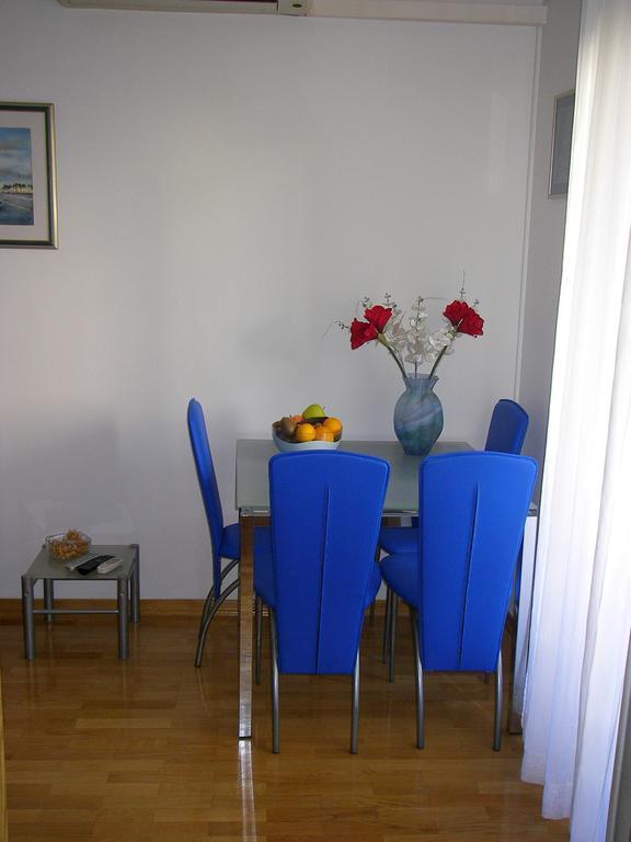Apartment Betoma Split Cameră foto