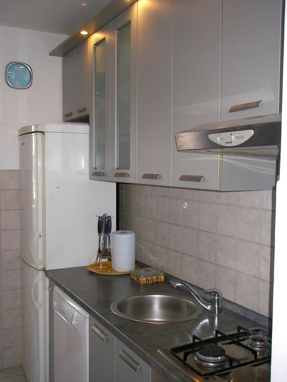 Apartment Betoma Split Cameră foto