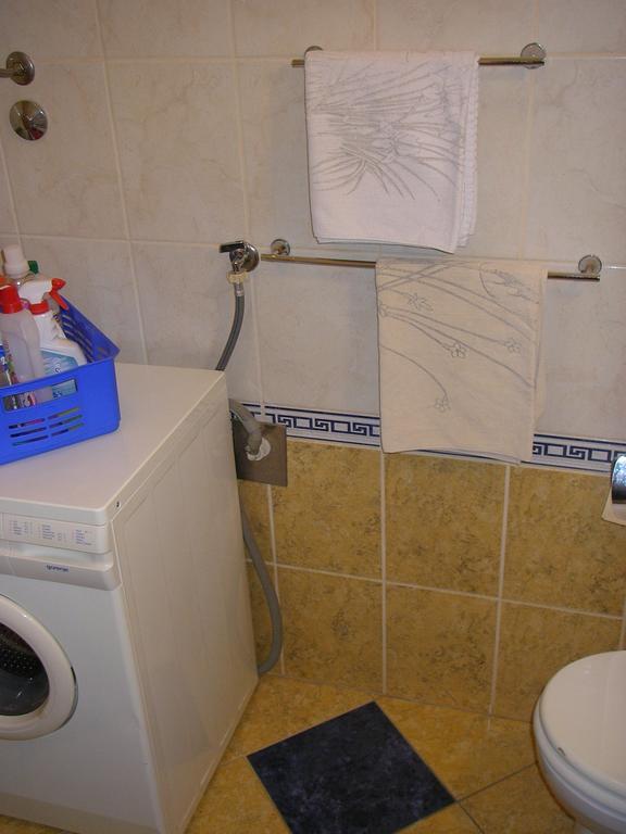 Apartment Betoma Split Cameră foto