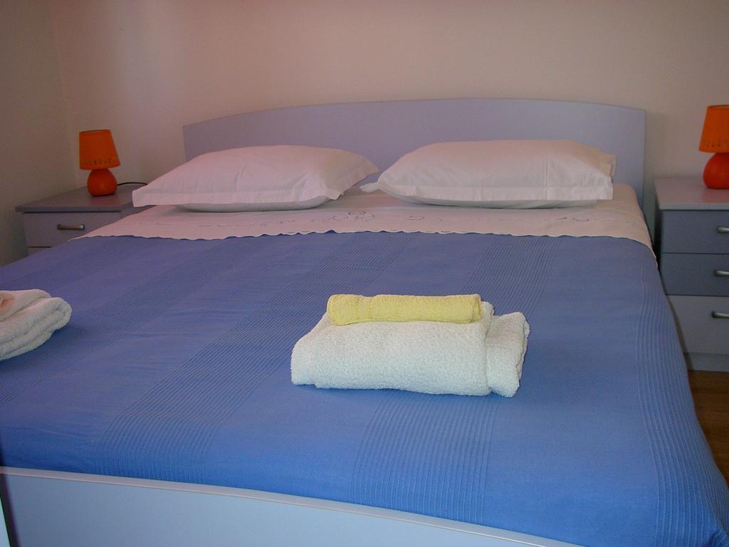 Apartment Betoma Split Exterior foto