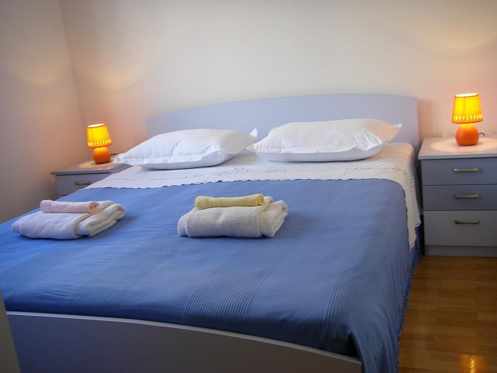 Apartment Betoma Split Cameră foto