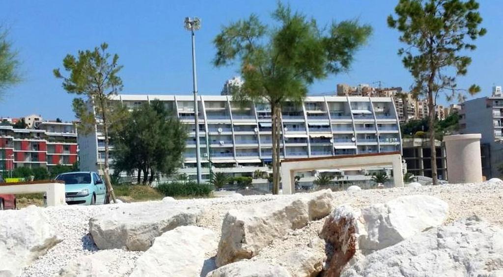 Apartment Betoma Split Exterior foto