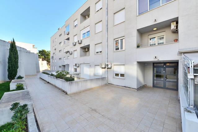 Apartment Betoma Split Exterior foto