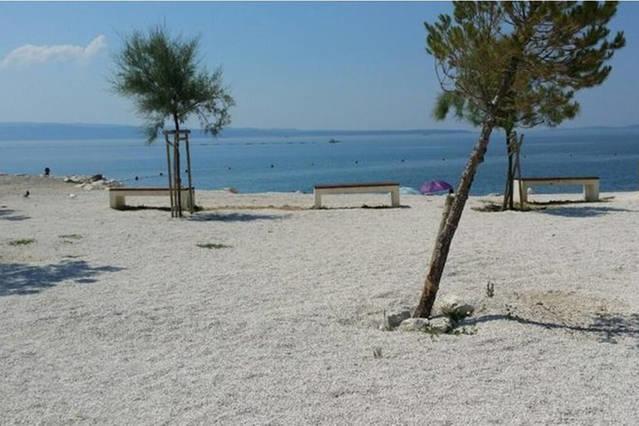 Apartment Betoma Split Exterior foto