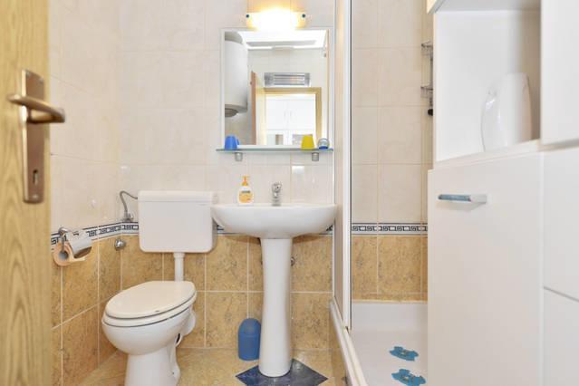 Apartment Betoma Split Exterior foto