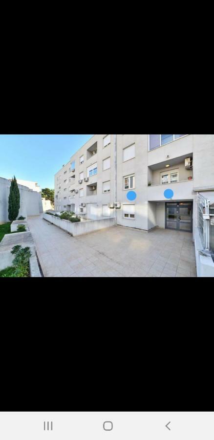 Apartment Betoma Split Exterior foto